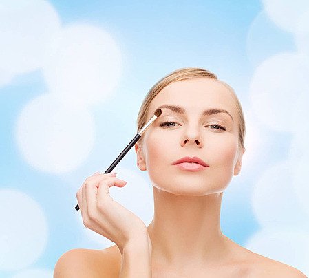Face Makeup